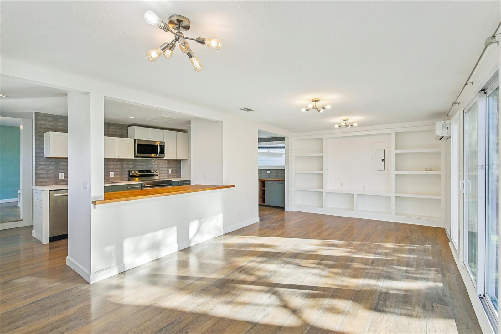 DEARMINS SUB 3 - Residential