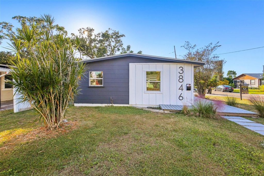 Photo of 3846 Tifton Street N, St Petersburg, FL 33714 (MLS # TB8441019)