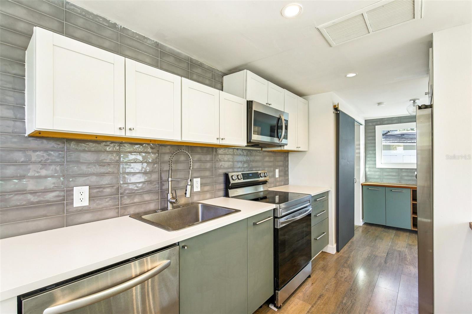 DEARMINS SUB 3 - Residential