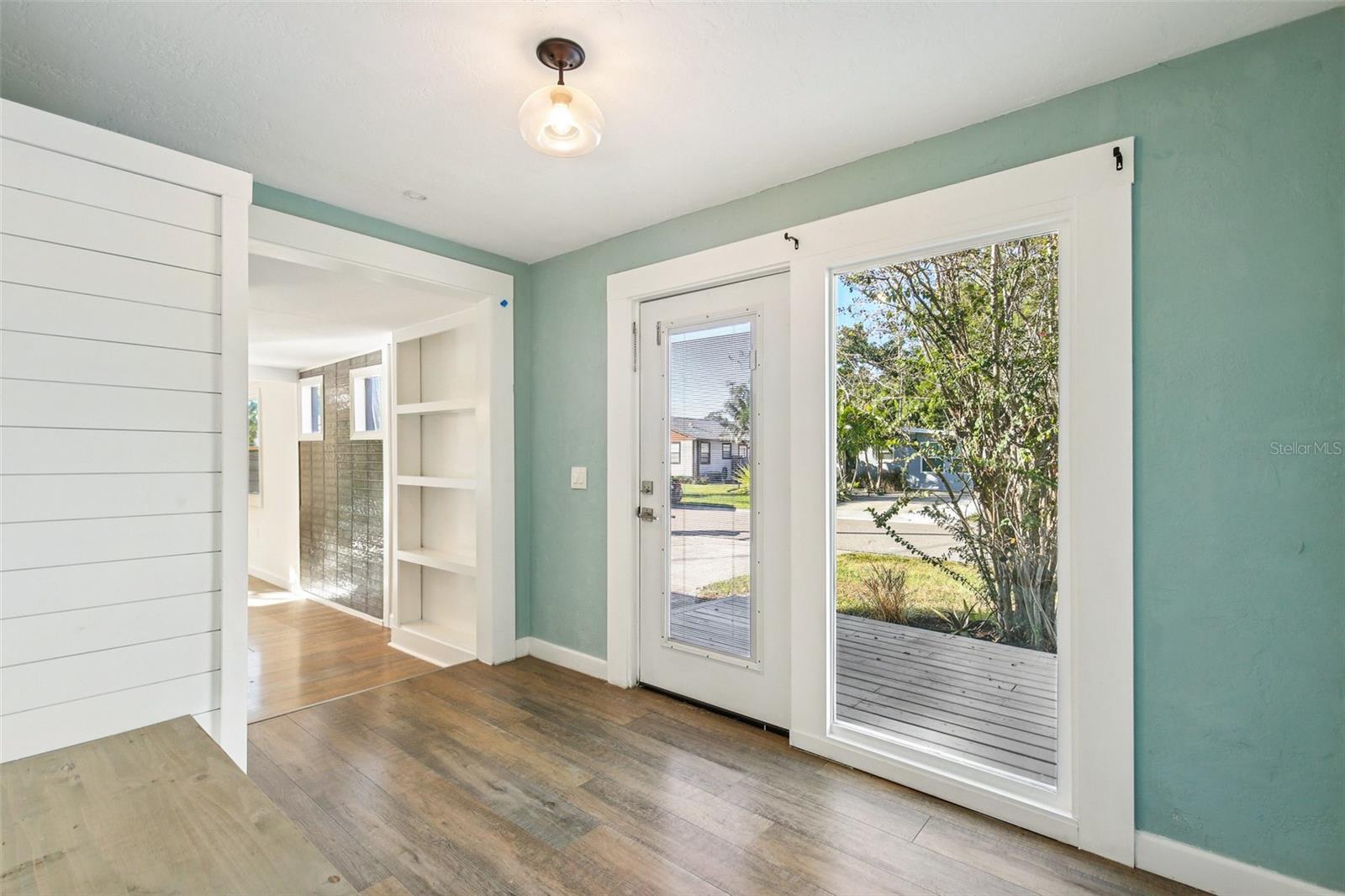 DEARMINS SUB 3 - Residential