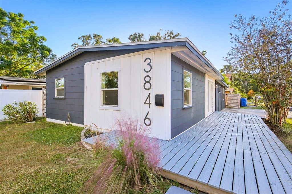 Photo of 3846 Tifton Street N, St Petersburg, FL 33714 (MLS # TB8441019)