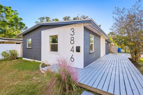 Photo of 3846 Tifton Street N, St Petersburg, FL 33714 (MLS # TB8441019)