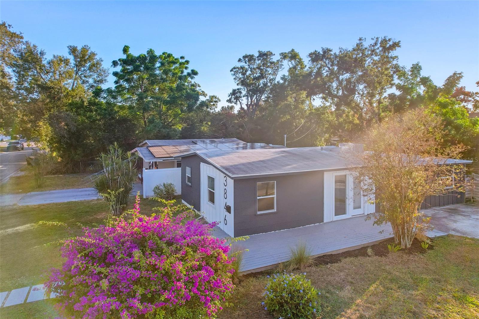 DEARMINS SUB 3 - Residential