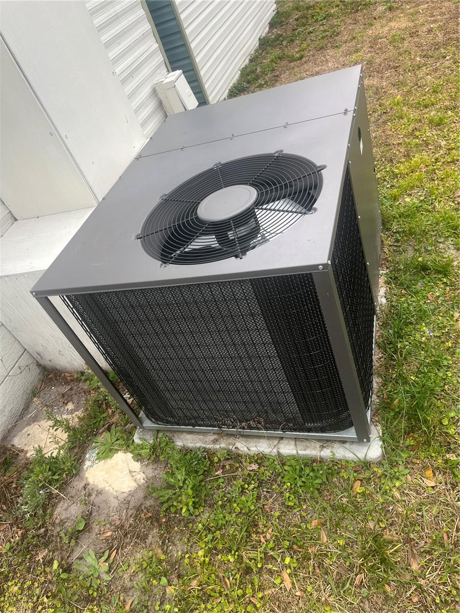 CARRIAGE COVE - Residential