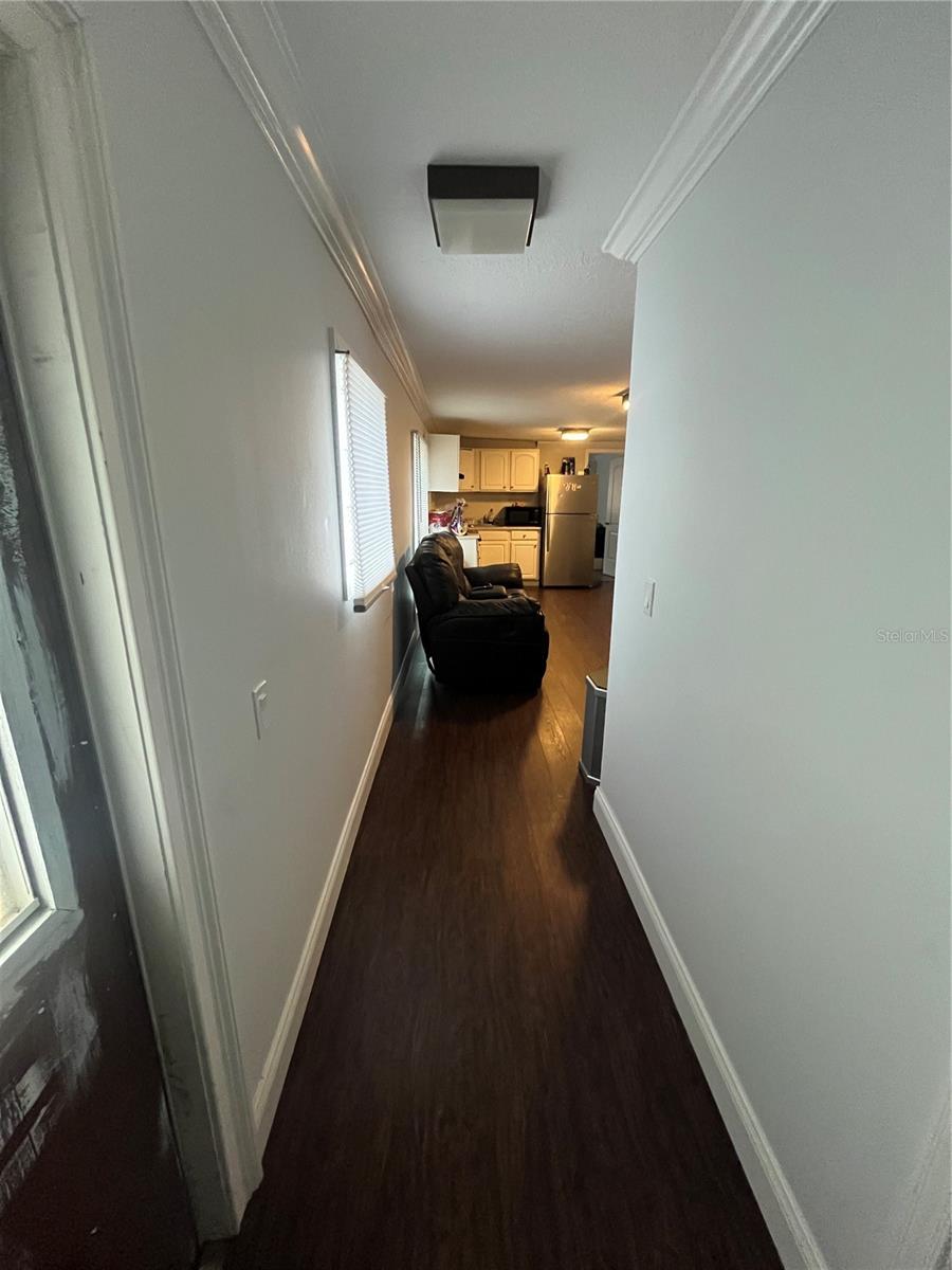 CARRIAGE COVE - Residential