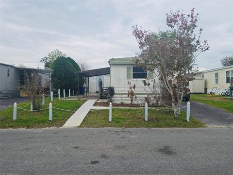 54 KENT COURT SANFORD FL 32773