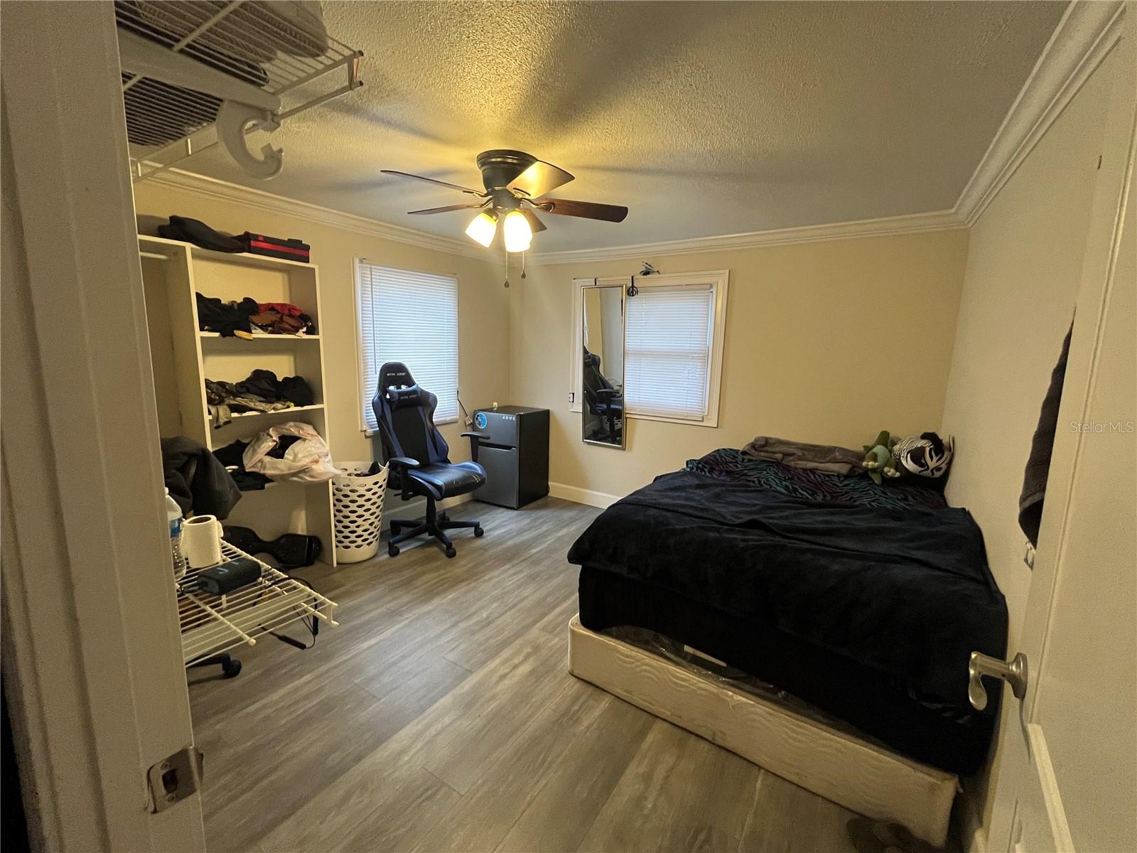 CARRIAGE COVE - Residential