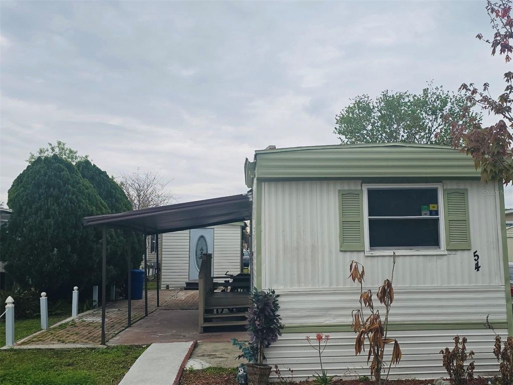 Photo of 54 Kent Court, Sanford, FL 32773 (MLS # O6387443)
