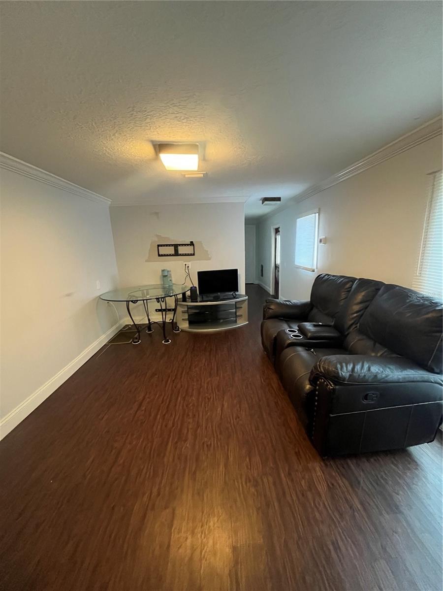 CARRIAGE COVE - Residential