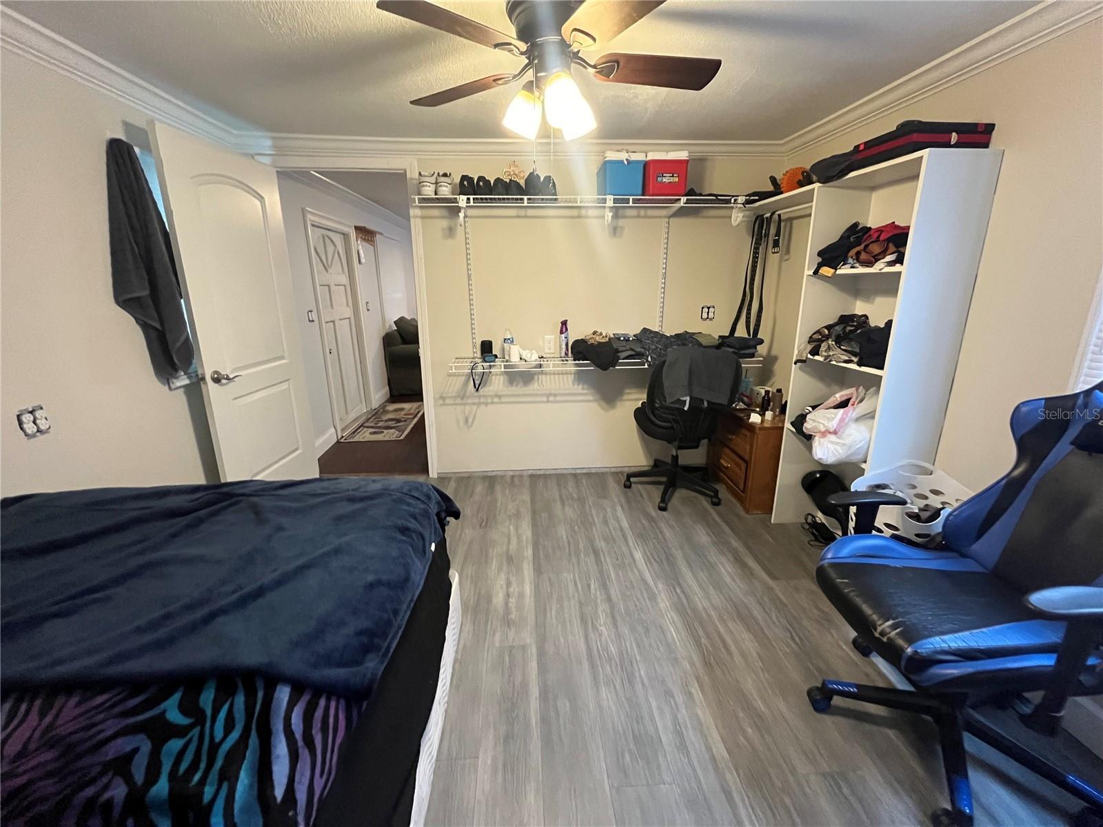 CARRIAGE COVE - Residential