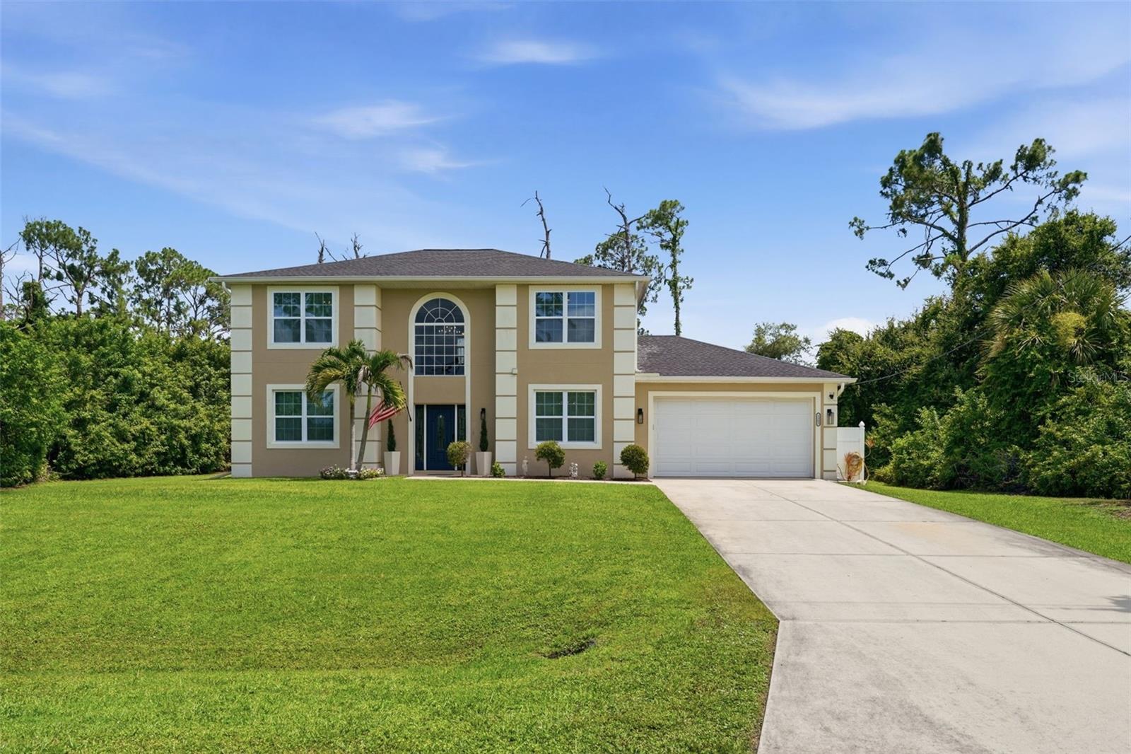 1383 JONQUIL TERRACE