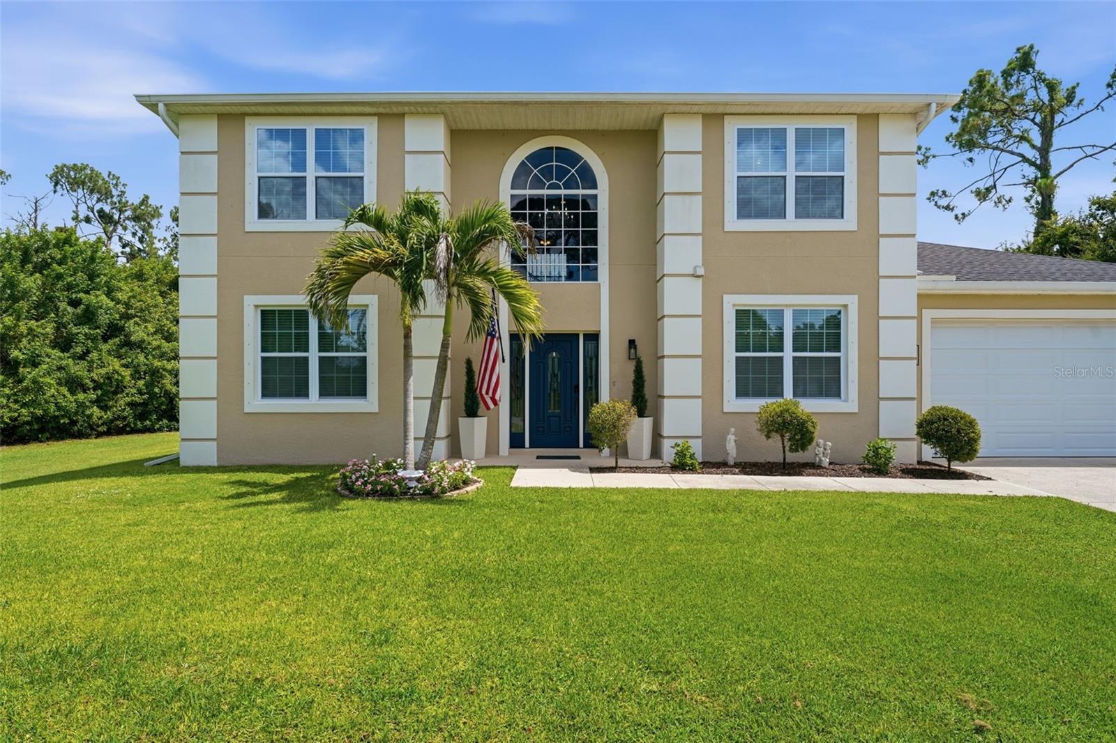1383 JONQUIL TERRACE