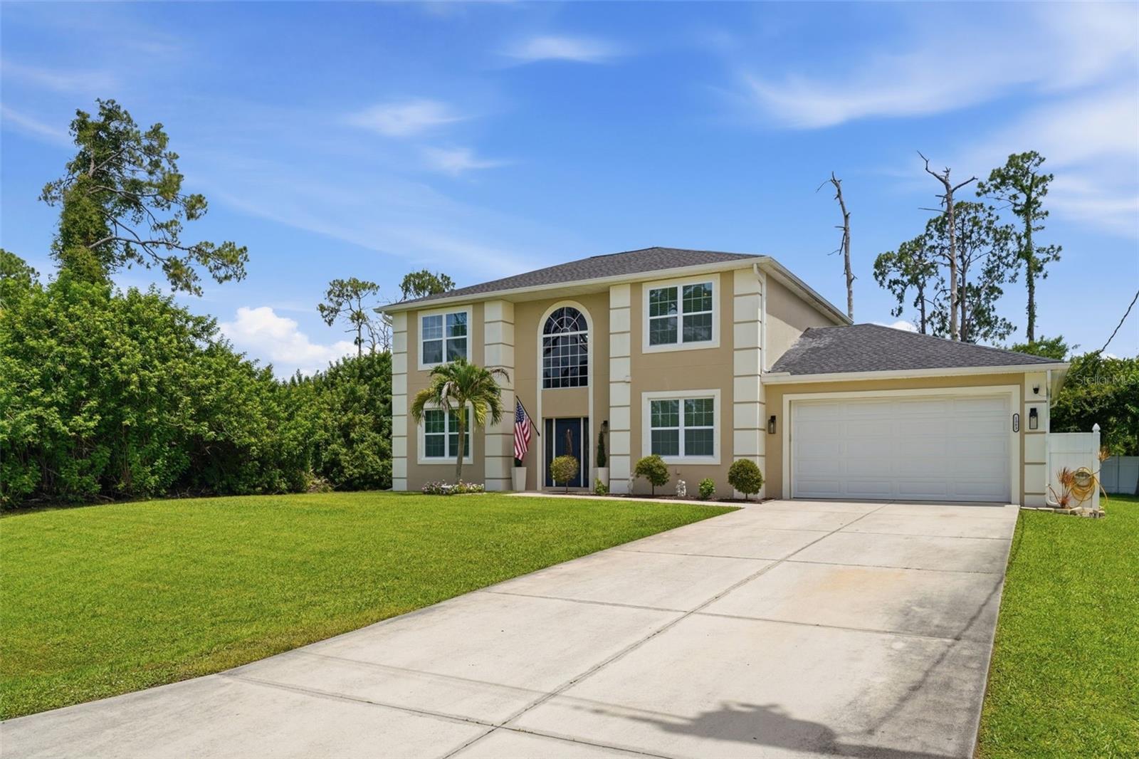 1383 JONQUIL TERRACE