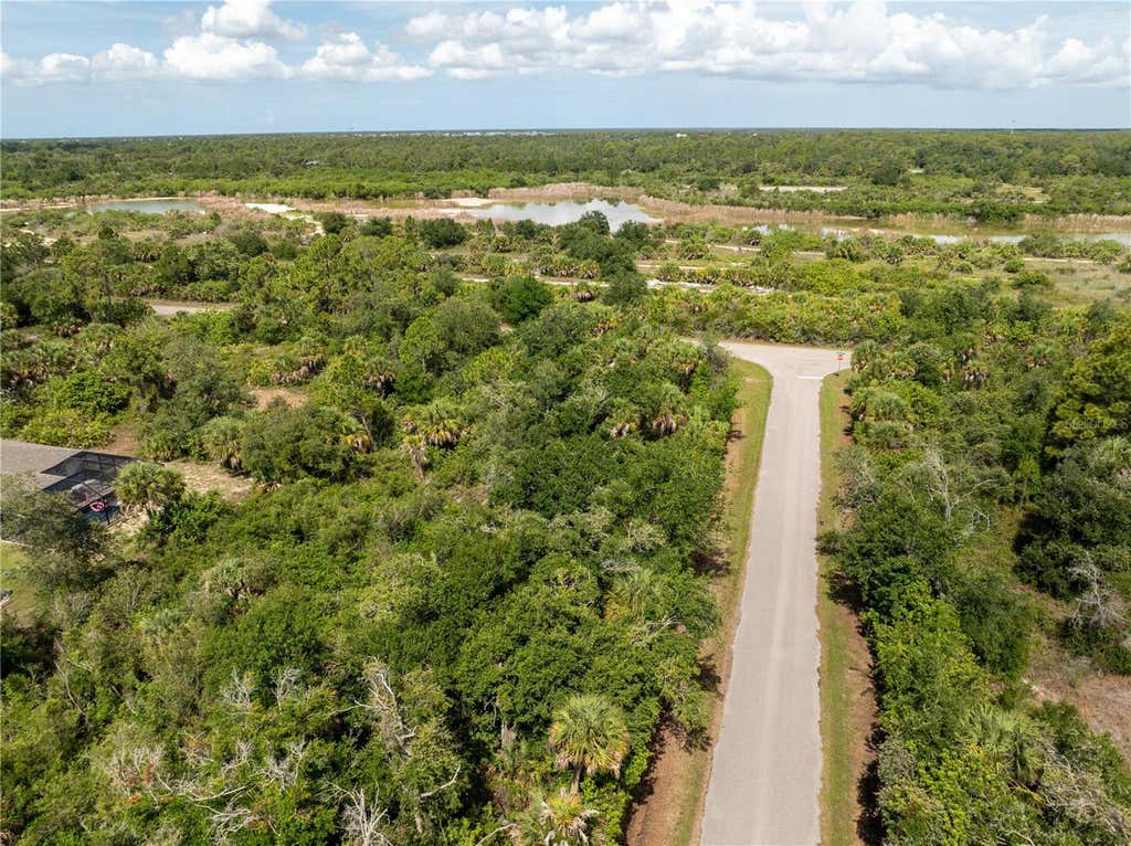 Photo of 14427 Molla Avenue, Port Charlotte, FL 33953 (MLS # A4696156)