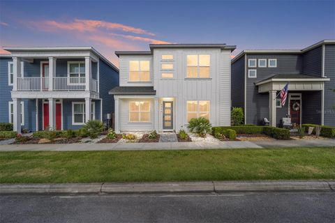 A home in GAINESVILLE