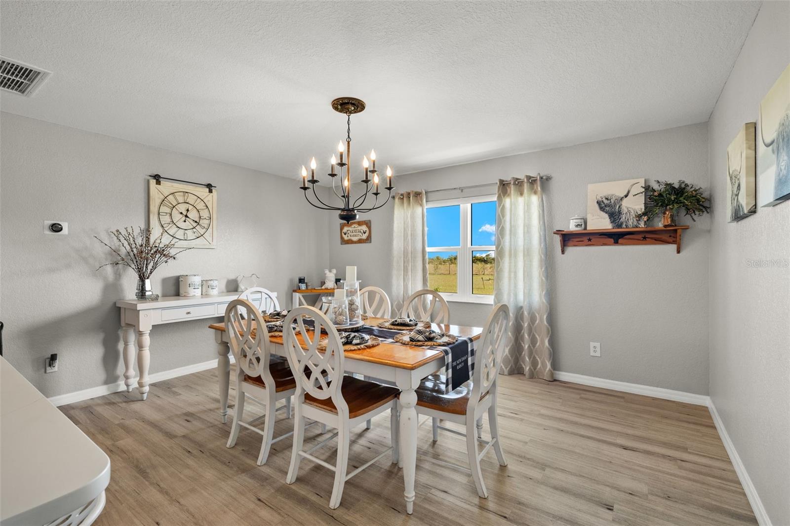 ARCADIA GRVS INC - Residential