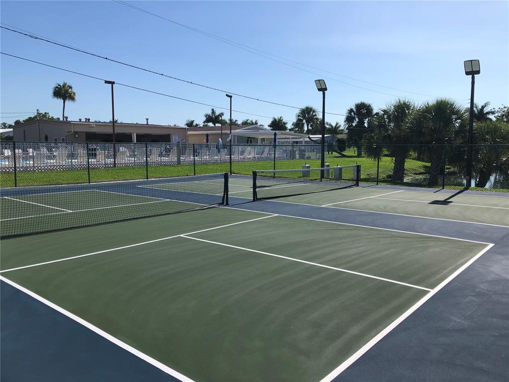GOLF LAKES RESIDENTS CO-OP - Residential Lease