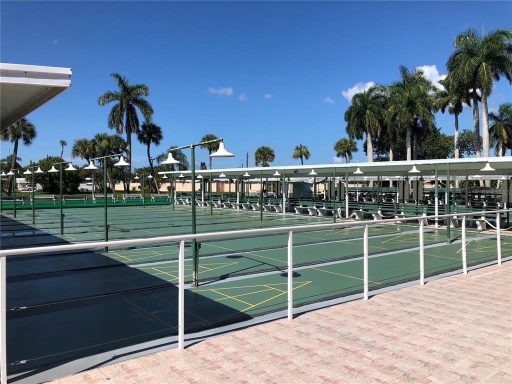 GOLF LAKES RESIDENTS CO-OP - Residential Lease