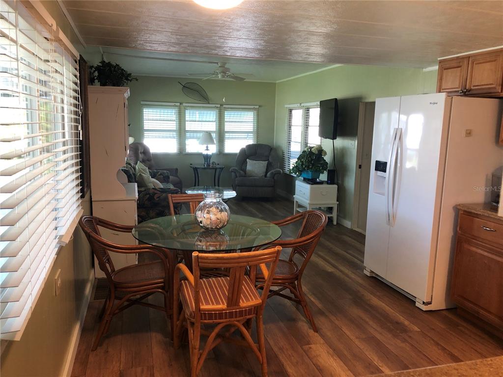 GOLF LAKES RESIDENTS CO-OP - Residential Lease