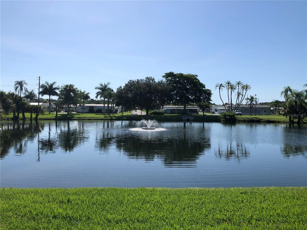 GOLF LAKES RESIDENTS CO-OP - Residential Lease