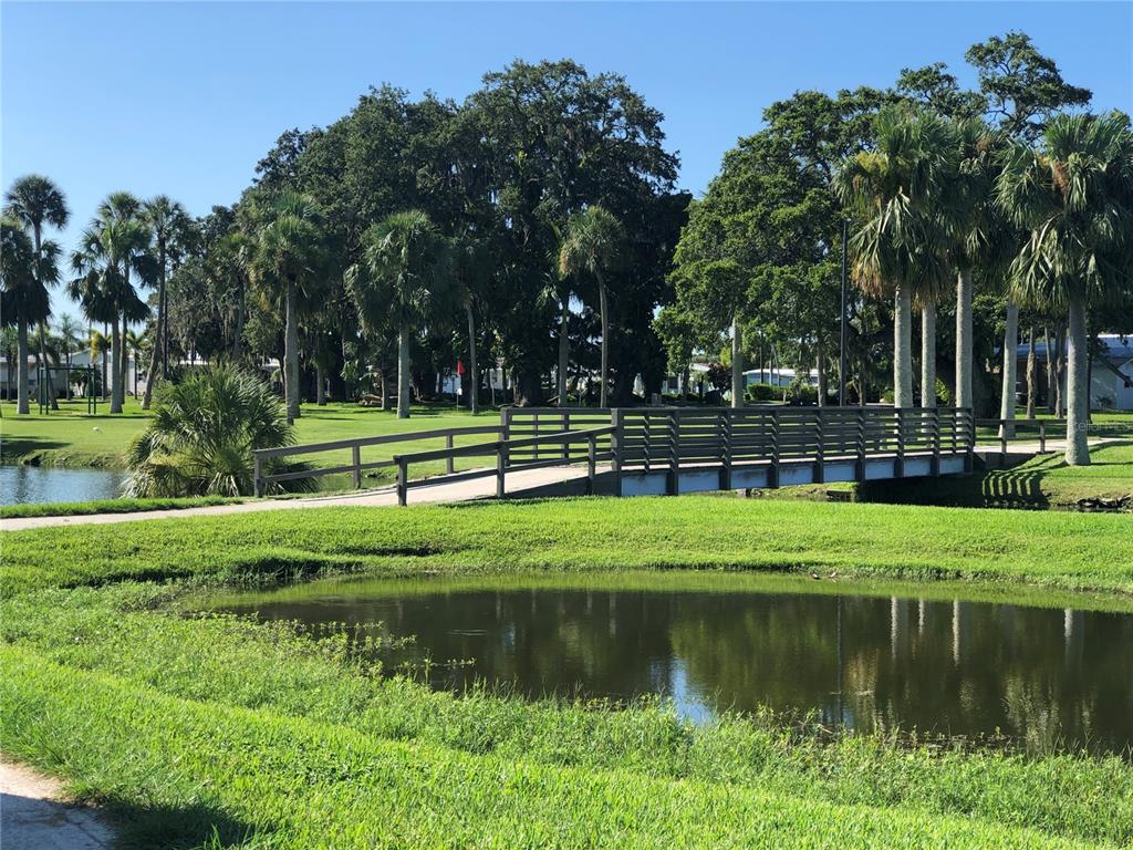 GOLF LAKES RESIDENTS CO-OP - Residential Lease