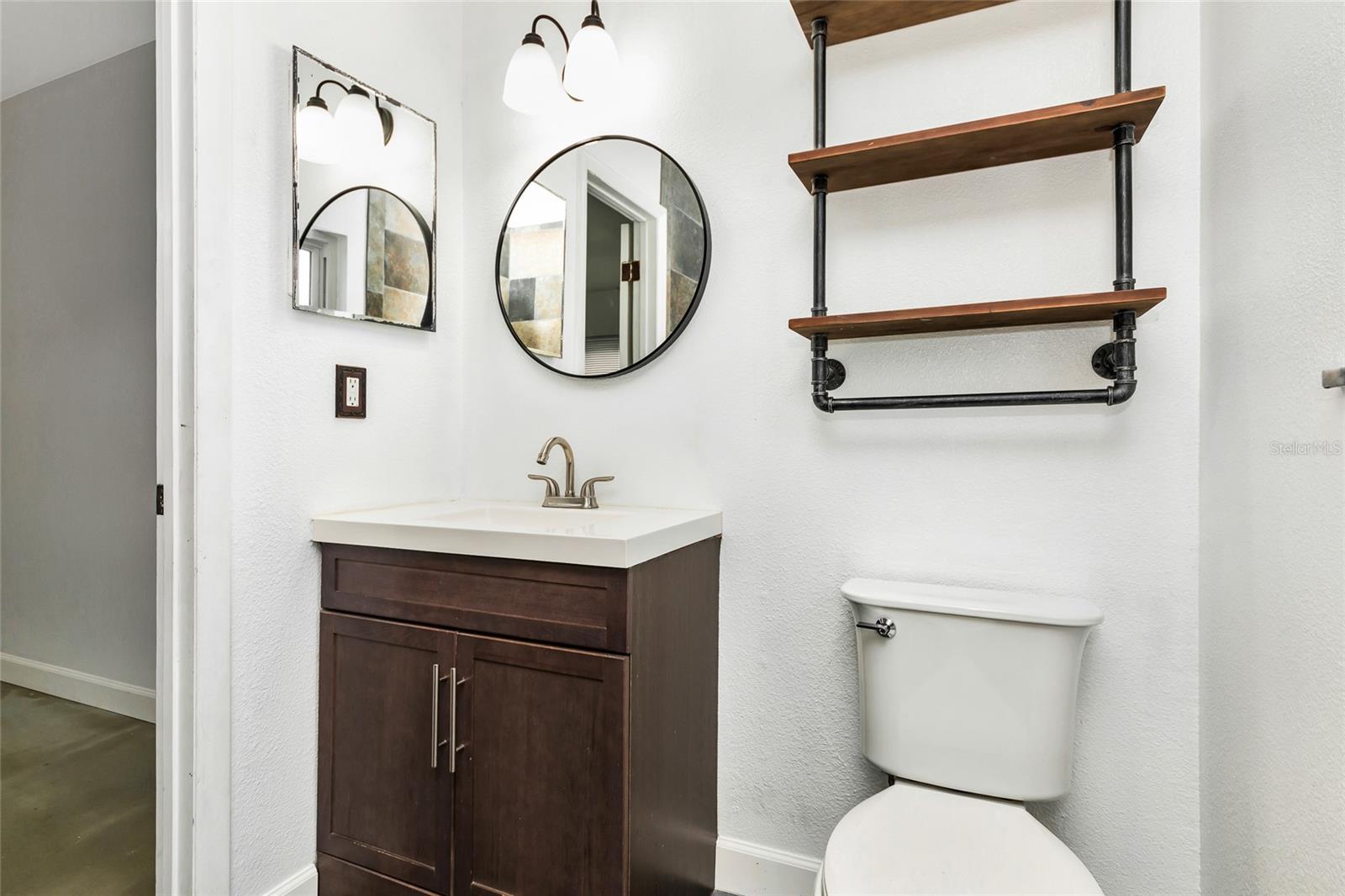 PENNSYLVANIA PARK - Residential