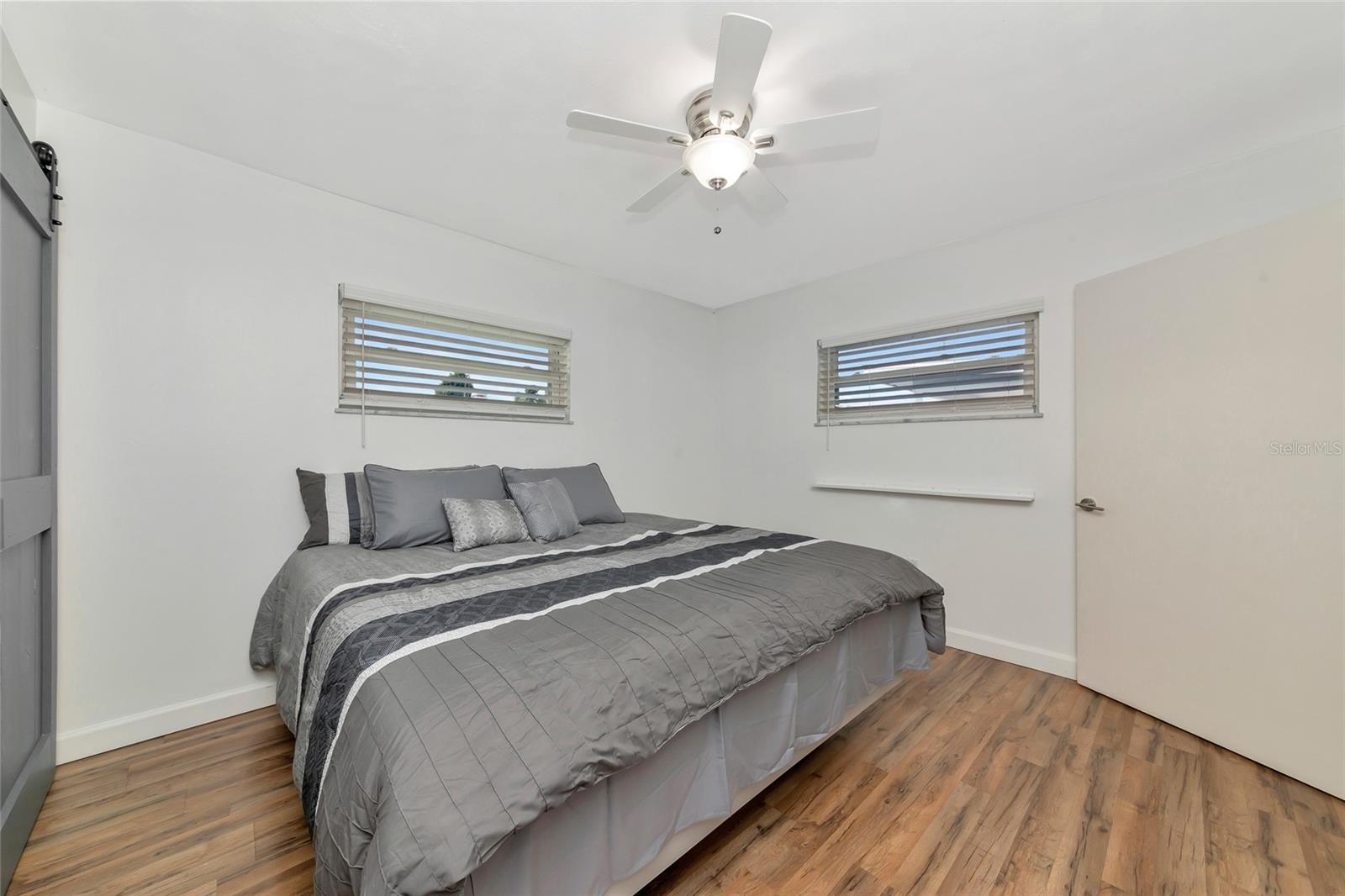 PENNSYLVANIA PARK - Residential