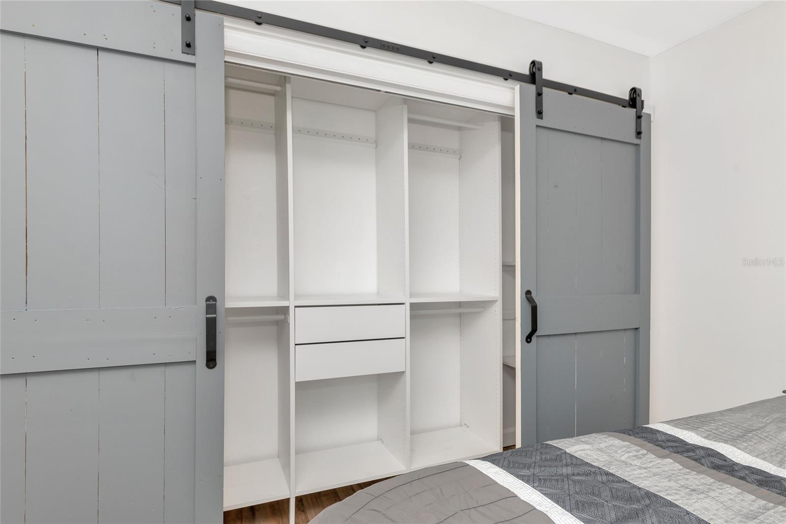 PENNSYLVANIA PARK - Residential