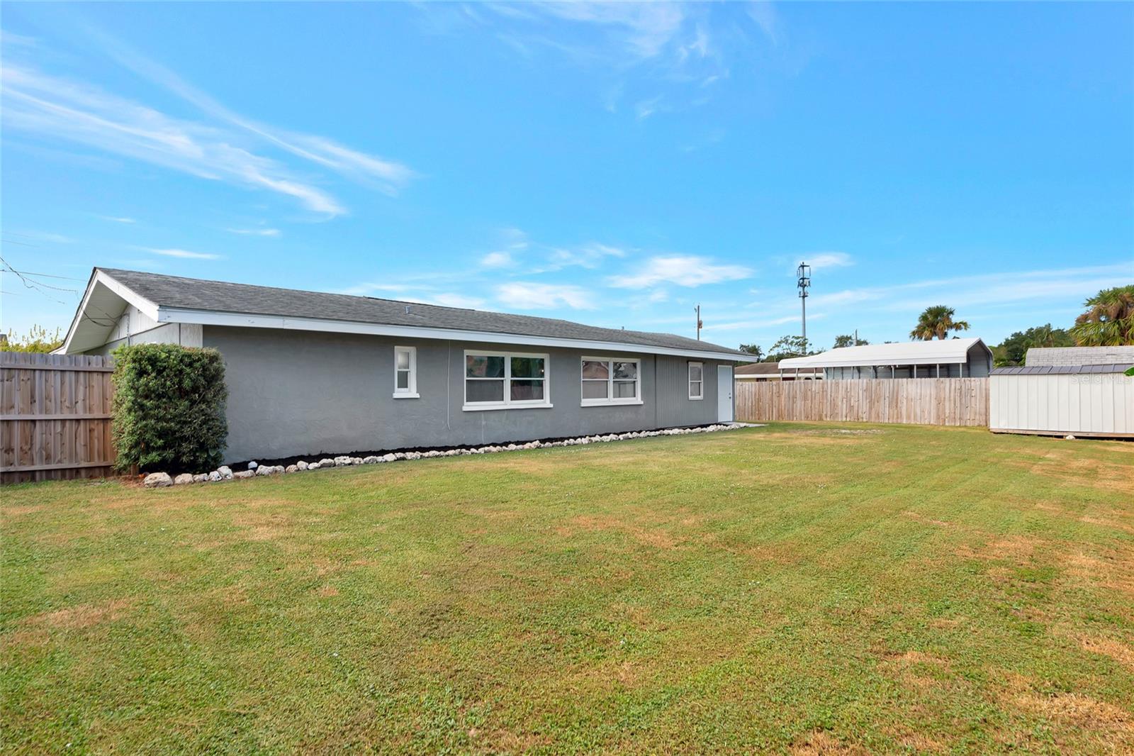 PENNSYLVANIA PARK - Residential