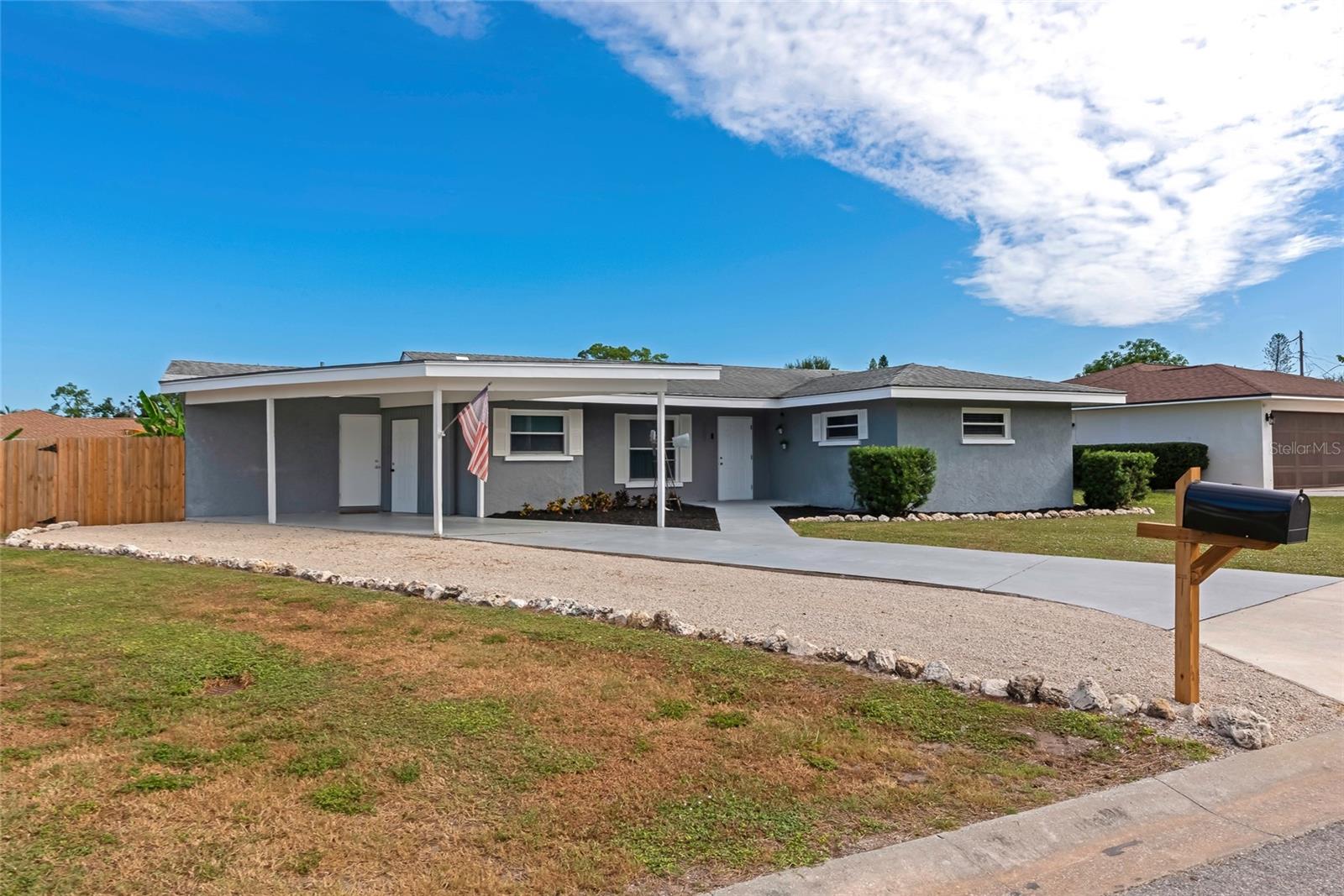 PENNSYLVANIA PARK - Residential