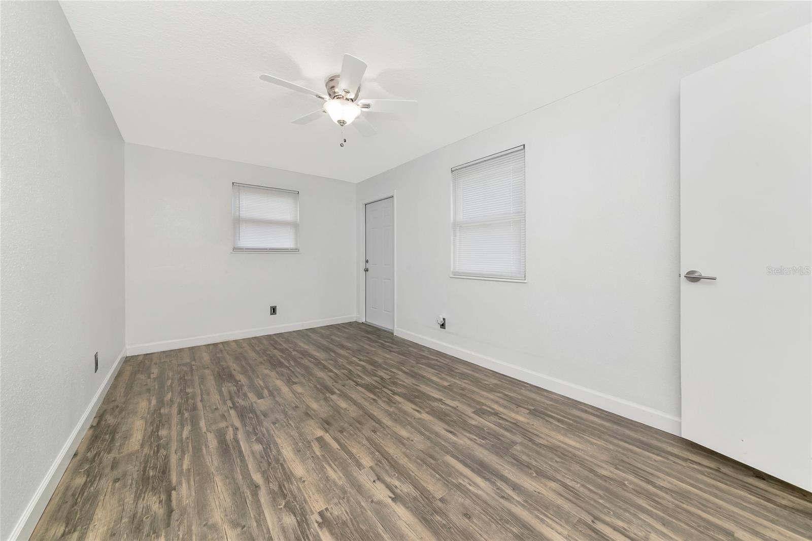 PENNSYLVANIA PARK - Residential