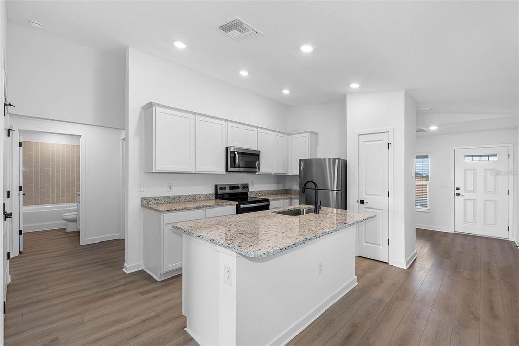 Photo of 10405 Timbercrest Road, Spring Hill, FL 34608 (MLS # TB8403240)