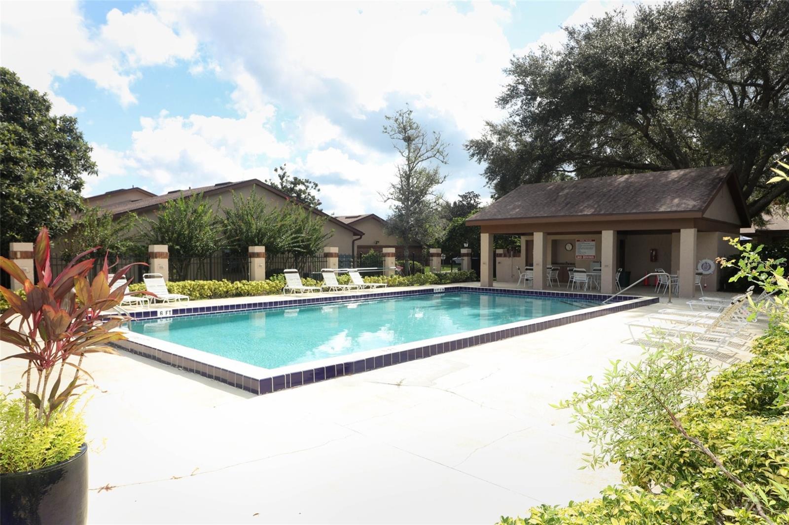 WEKIVA VILLAS ON THE GREEN 2 - Residential