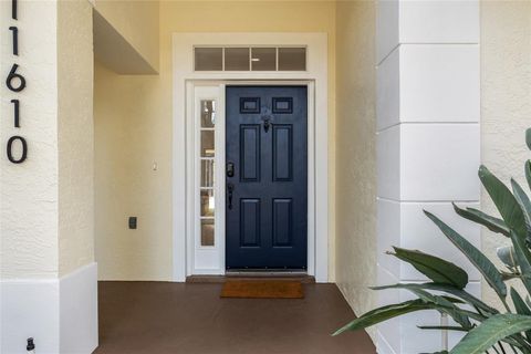 Tiny photo for 11610 Grand Hills Boulevard, Clermont, FL 34711 (MLS # O6374604)