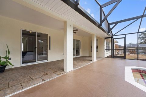 Tiny photo for 11610 Grand Hills Boulevard, Clermont, FL 34711 (MLS # O6374604)