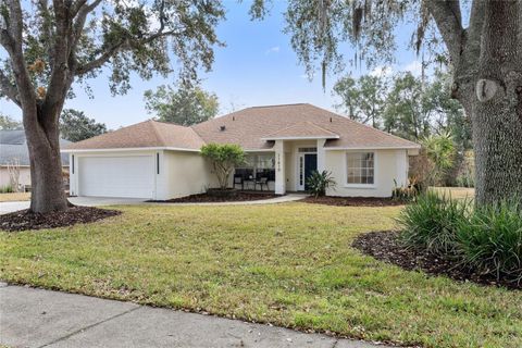 Tiny photo for 11610 Grand Hills Boulevard, Clermont, FL 34711 (MLS # O6374604)