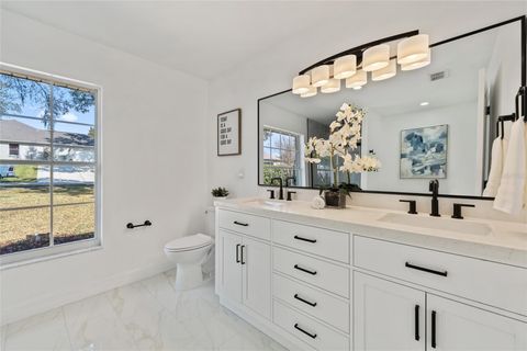 Tiny photo for 11610 Grand Hills Boulevard, Clermont, FL 34711 (MLS # O6374604)