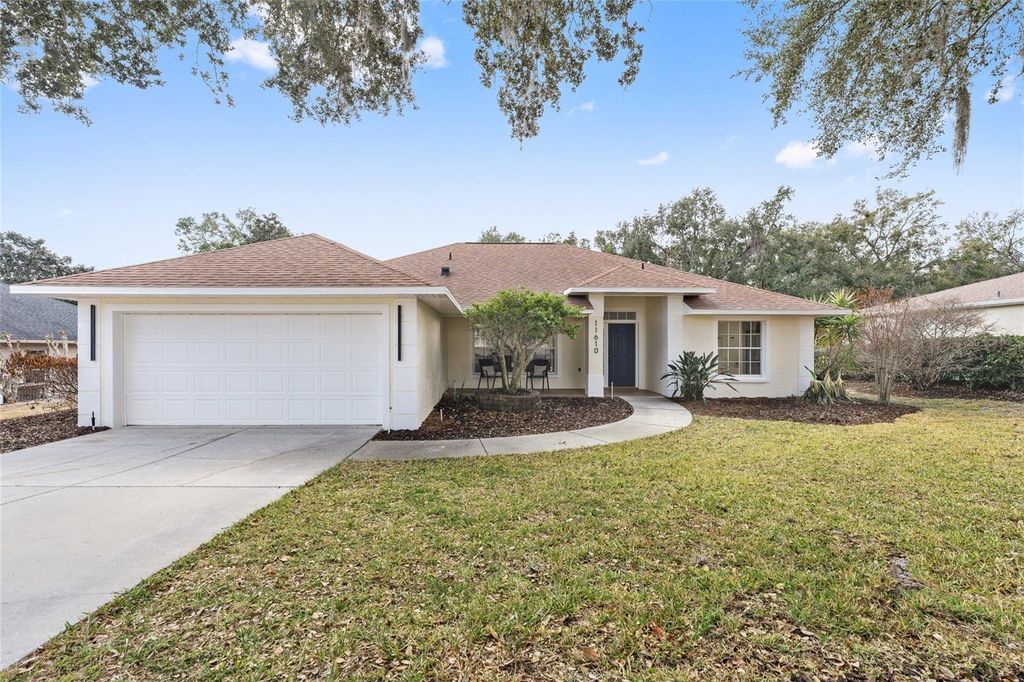 Photo of 11610 Grand Hills Boulevard, Clermont, FL 34711 (MLS # O6374604)