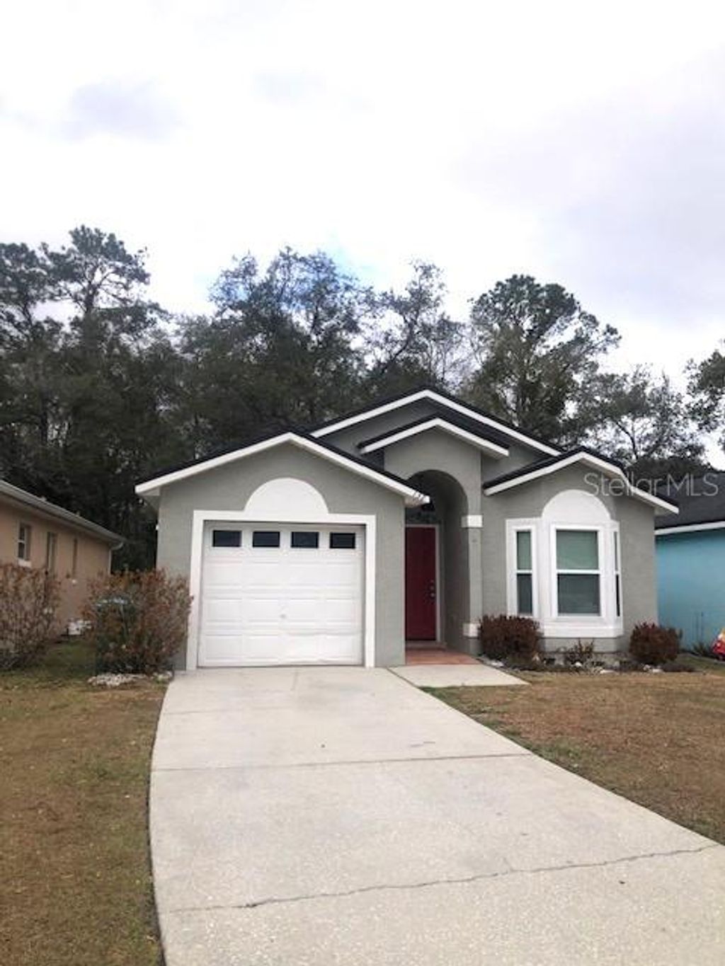 Photo of 132 Sundance Court, Winter Springs, FL 32708 (MLS # O6382836)