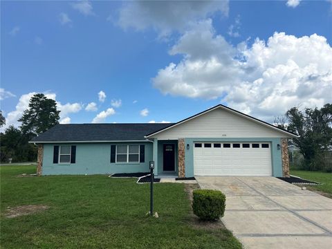 A home in OCALA