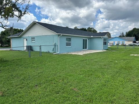 A home in OCALA