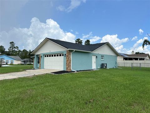 A home in OCALA