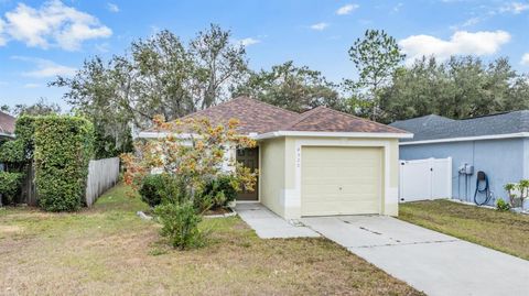 A home in PLANT CITY