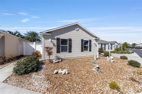 Tiny photo for 2318 Nehaul Terrace, The Villages, FL 32162 (MLS # G5108017)