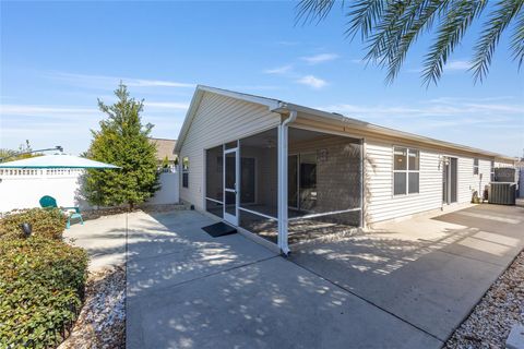 Tiny photo for 2318 Nehaul Terrace, The Villages, FL 32162 (MLS # G5108017)