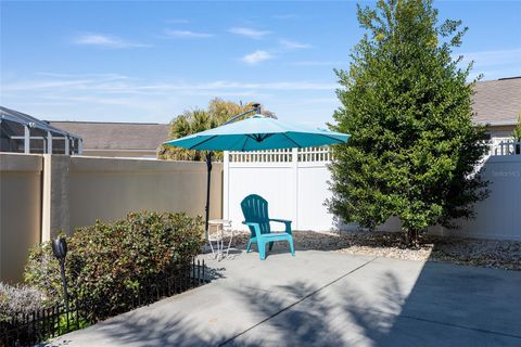 Tiny photo for 2318 Nehaul Terrace, The Villages, FL 32162 (MLS # G5108017)