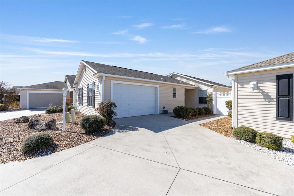 Photo of 2318 Nehaul Terrace, The Villages, FL 32162 (MLS # G5108017)