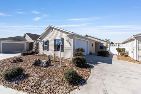 Tiny photo for 2318 Nehaul Terrace, The Villages, FL 32162 (MLS # G5108017)