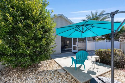Tiny photo for 2318 Nehaul Terrace, The Villages, FL 32162 (MLS # G5108017)