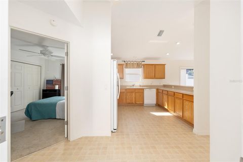 Tiny photo for 2318 Nehaul Terrace, The Villages, FL 32162 (MLS # G5108017)